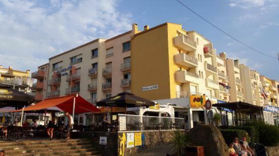 Moana - Residence Du Port Agde Exterior photo